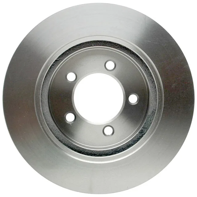 680416 – RAYBESTOS Brake Rotor, OE Replacement Single - view 3